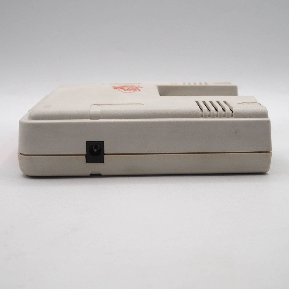 Used PC Engine Console system PI-TG001 + Dodge Danpei SET NTSC-J Boxed - Tested & Working