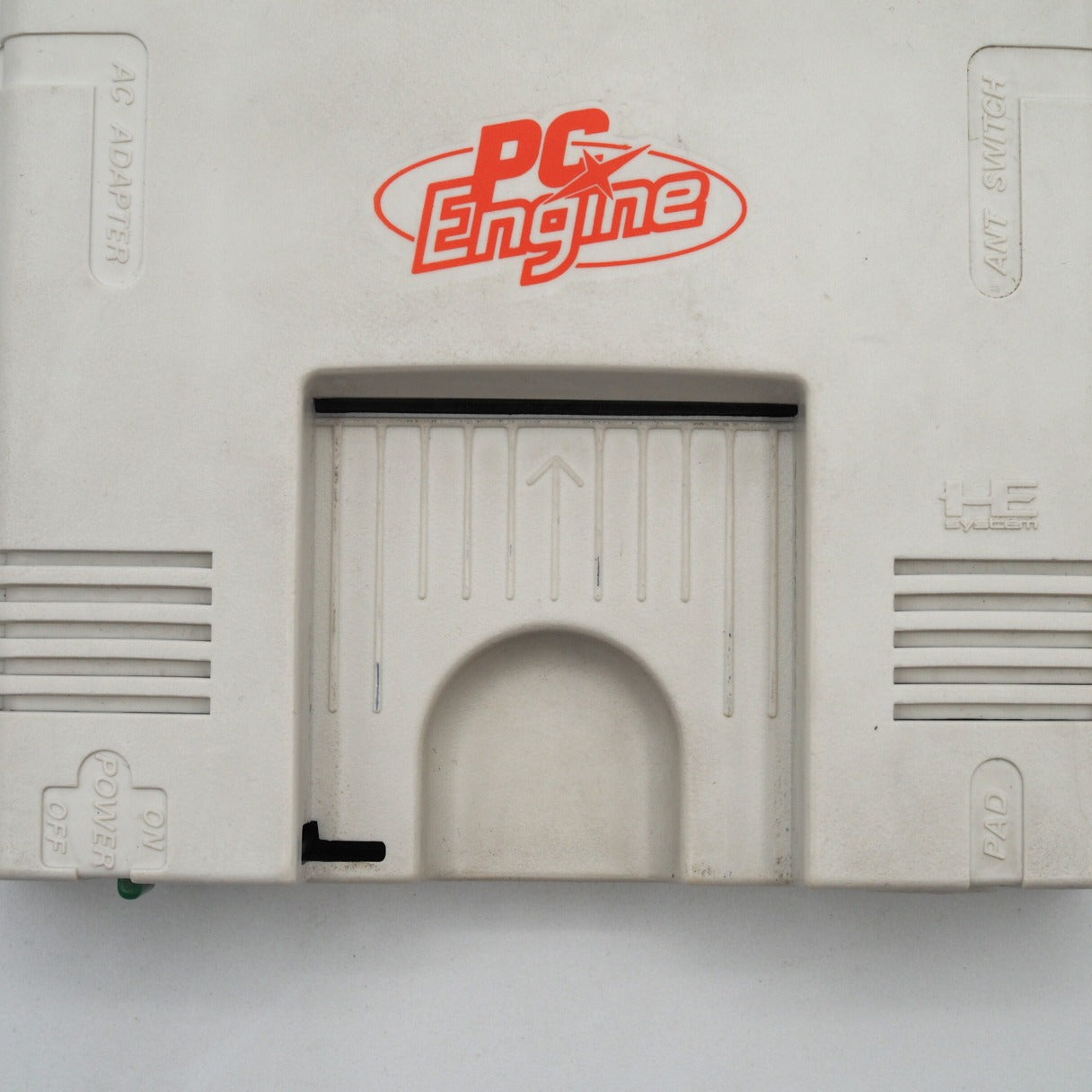 Used PC Engine Console system PI-TG001 + Dodge Danpei SET NTSC-J Boxed - Tested & Working