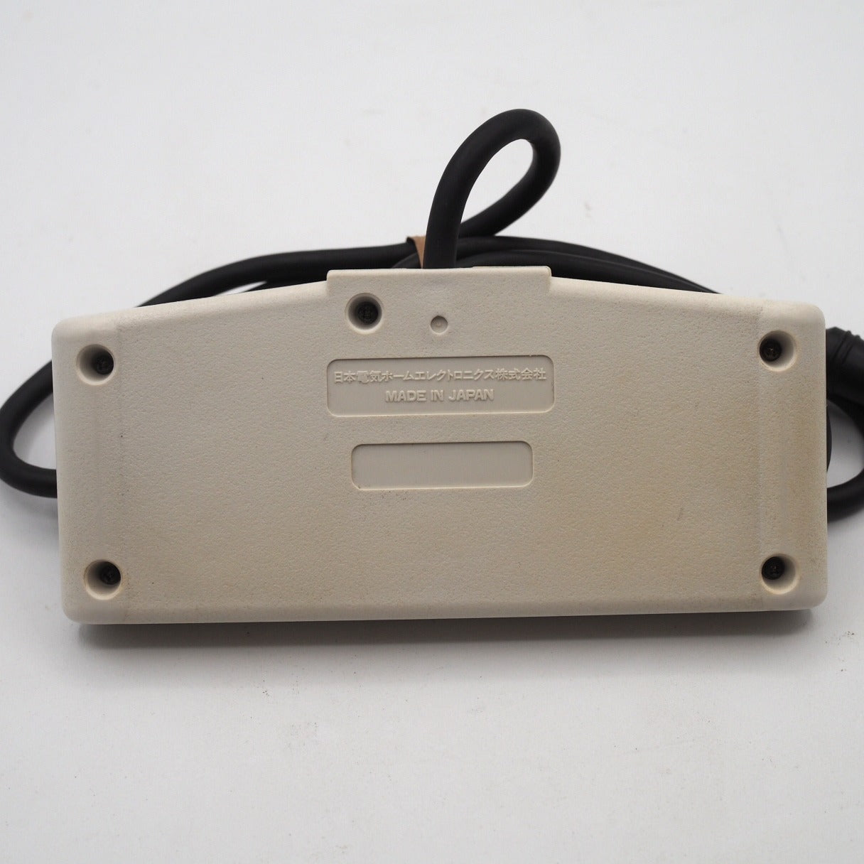 Used PC Engine Console system PI-TG001 + Dodge Danpei SET NTSC-J Boxed - Tested & Working