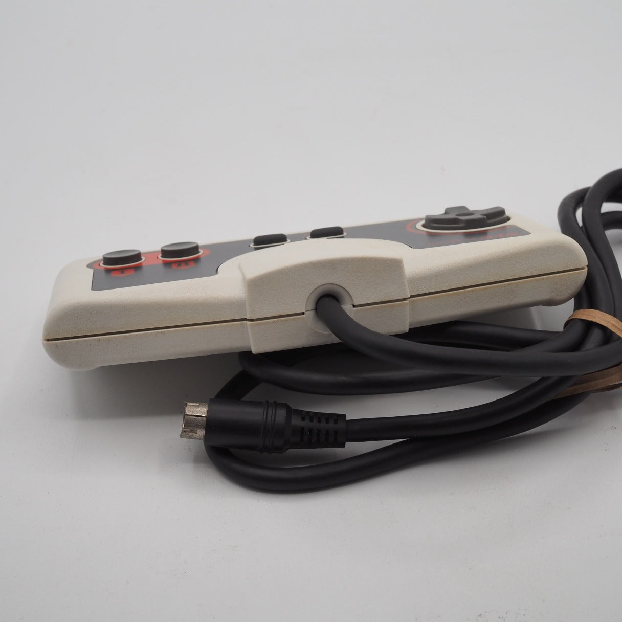 Used PC Engine Console system PI-TG001 + Dodge Danpei SET NTSC-J Boxed - Tested & Working