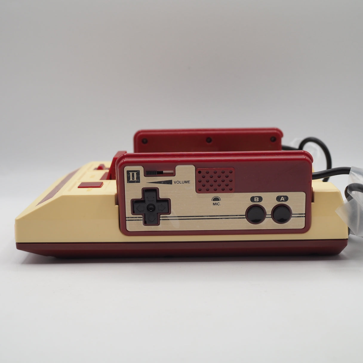 Used Nintendo Famicom Console System Boxed HVC-001 [Serial number match] - Tested & Working