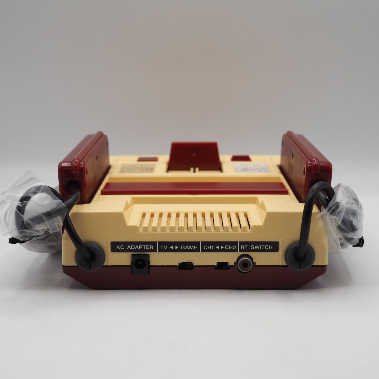 Used Nintendo Famicom Console System Boxed HVC-001 [Serial number match] - Tested & Working