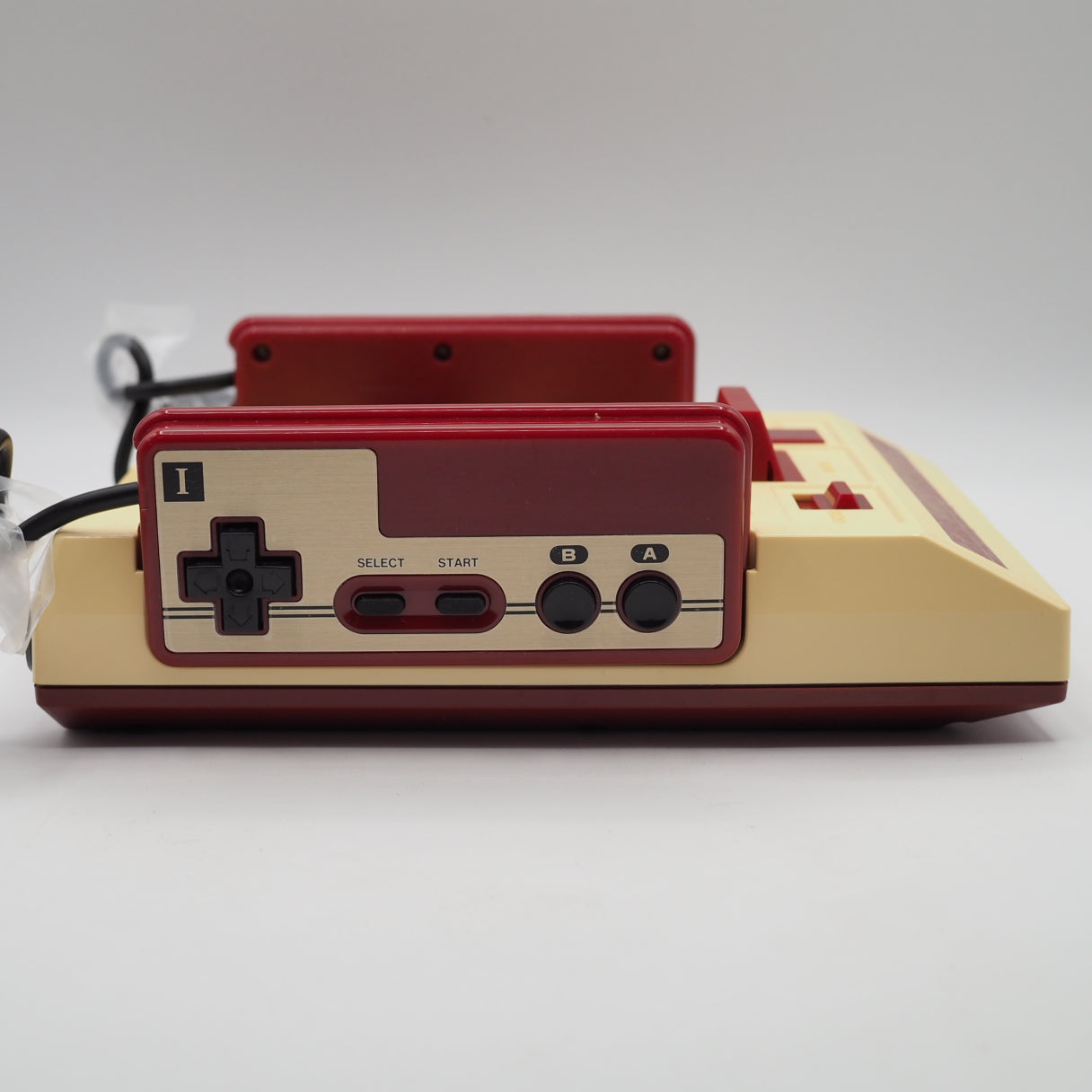 Used Nintendo Famicom Console System Boxed HVC-001 [Serial number match] - Tested & Working