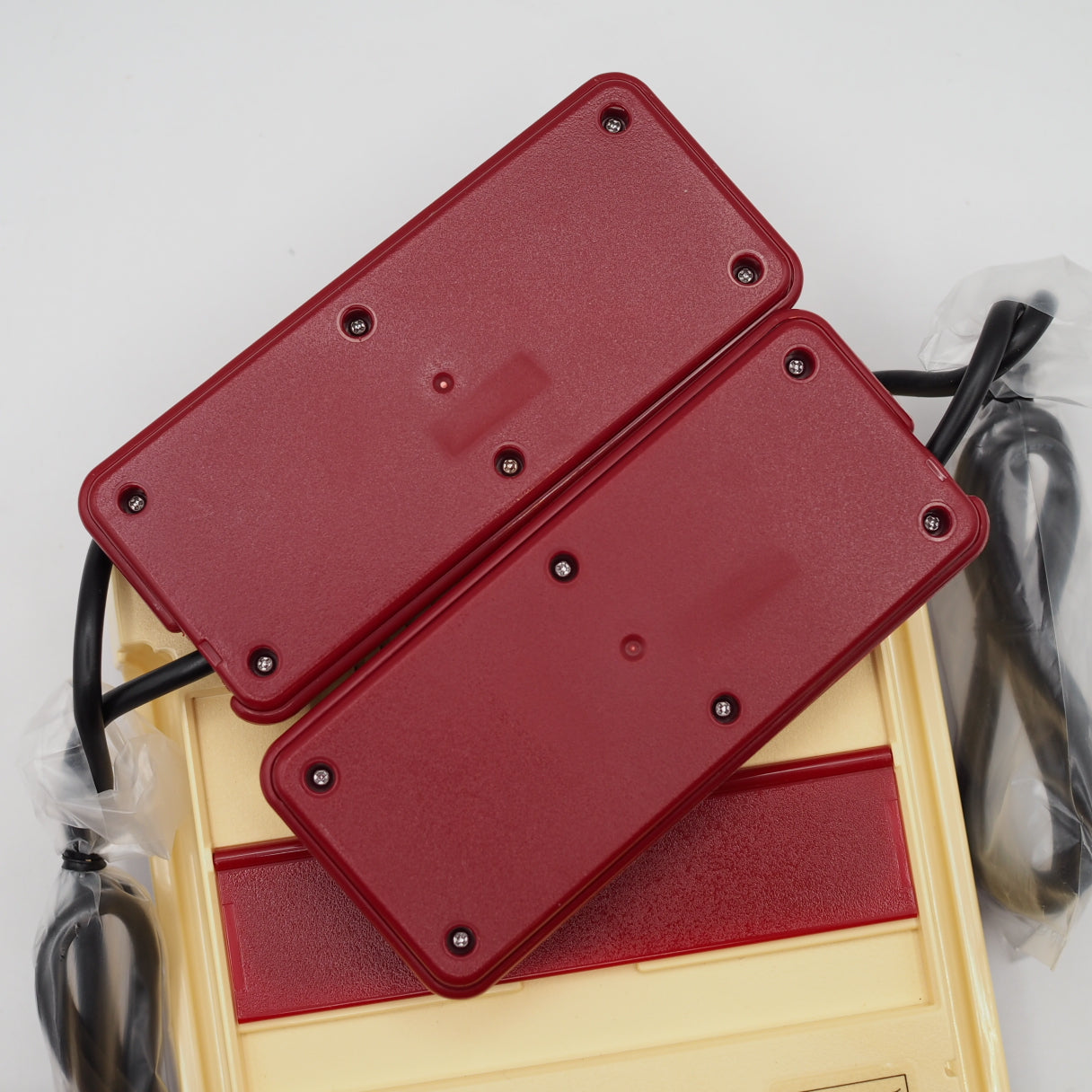 Used Nintendo Famicom Console System Boxed HVC-001 [Serial number match] - Tested & Working