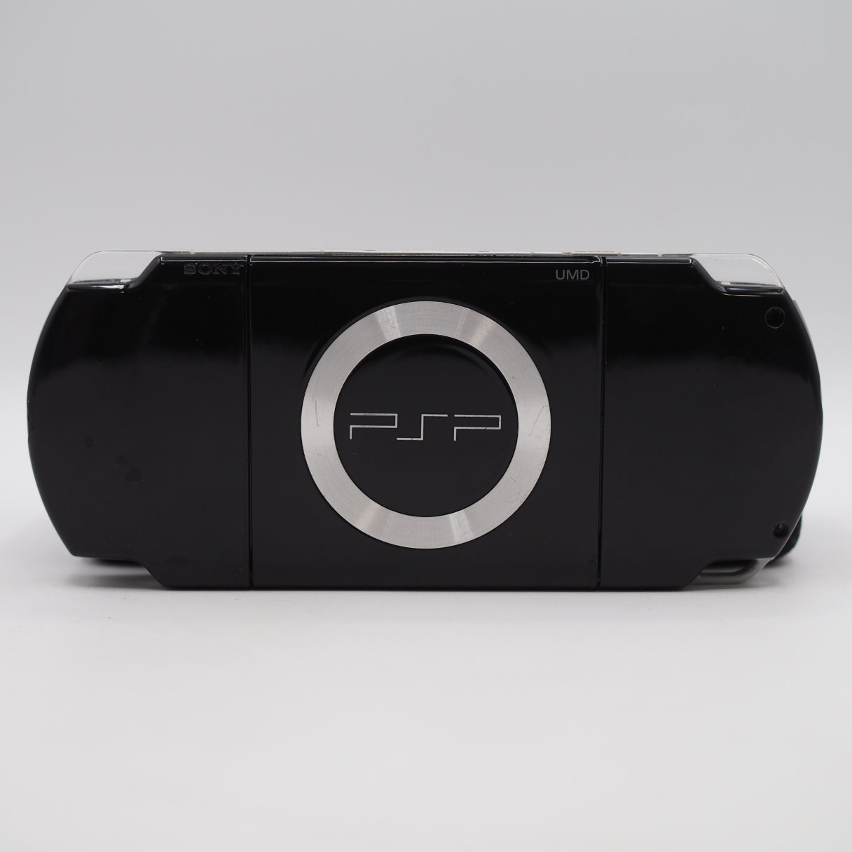 Used PlayStation Portable PSP PSP-2000 PB Piano Black Boxed - Tested & Working