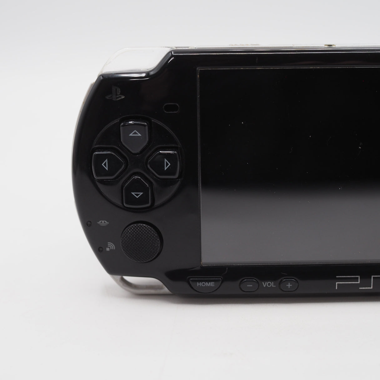 Used PlayStation Portable PSP PSP-2000 PB Piano Black Boxed - Tested & Working