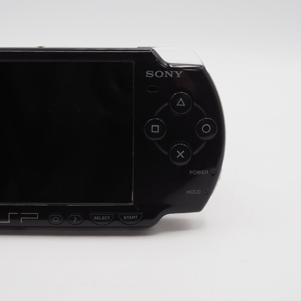 Used PlayStation Portable PSP PSP-2000 PB Piano Black Boxed - Tested & Working