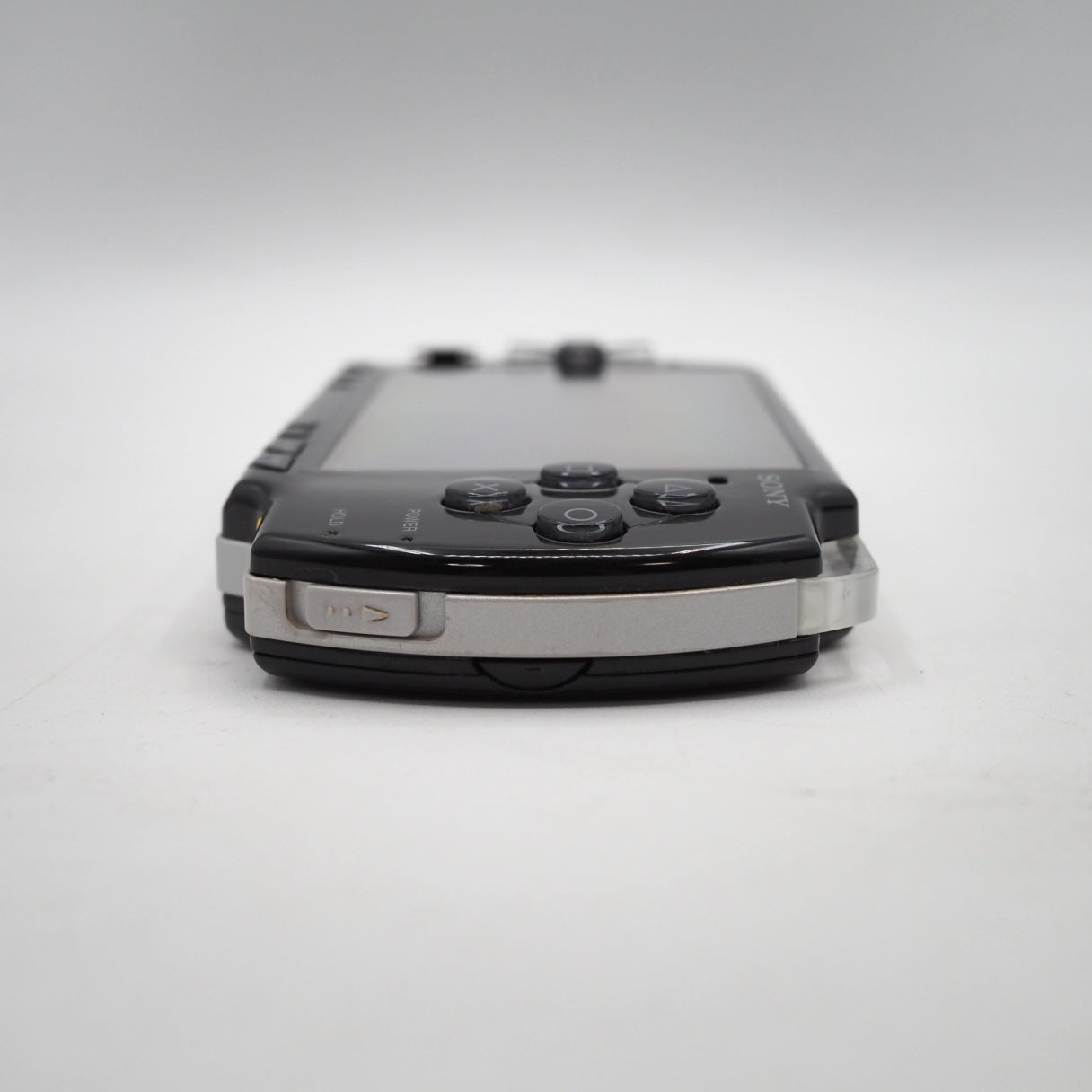 Used PlayStation Portable PSP PSP-2000 PB Piano Black Boxed - Tested & Working