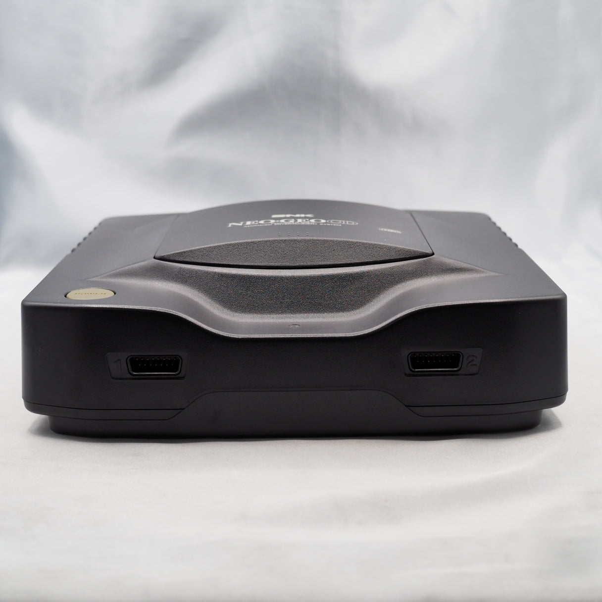 Used NEO GEO CD Console system Boxed CD-T01 [2 Controllers] Tested & Working