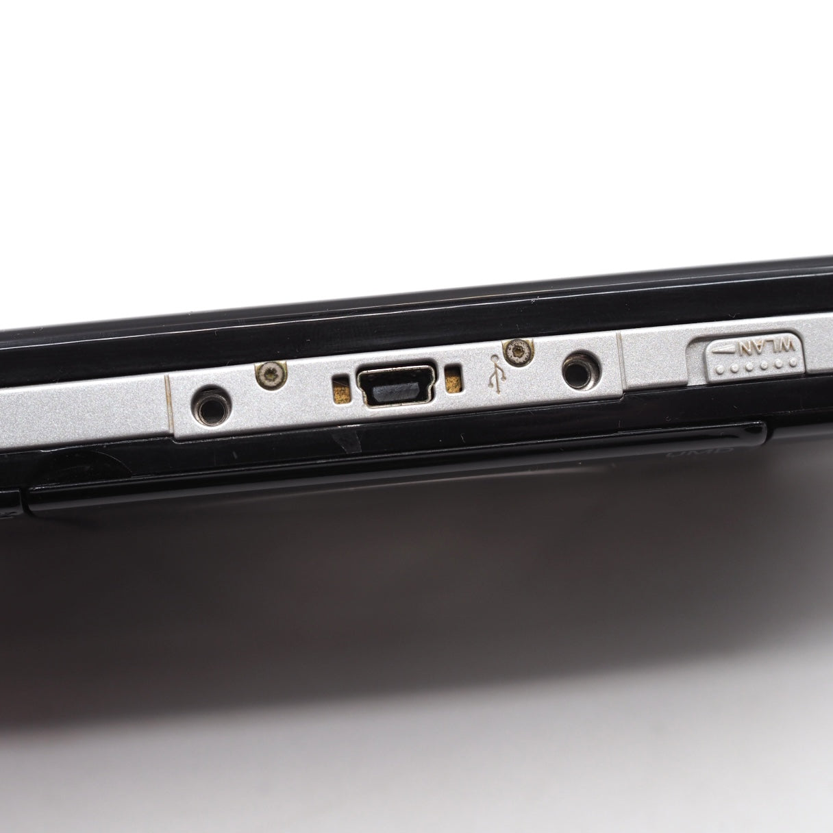 Used PlayStation Portable PSP PSP-2000 PB Piano Black Boxed - Tested & Working