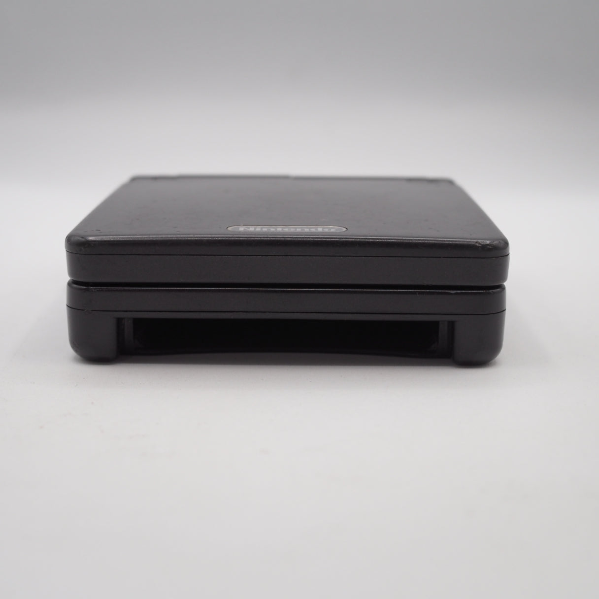 Used Nintendo Game Boy Advance SP Onyx Black AGS-001  - Tested & Working