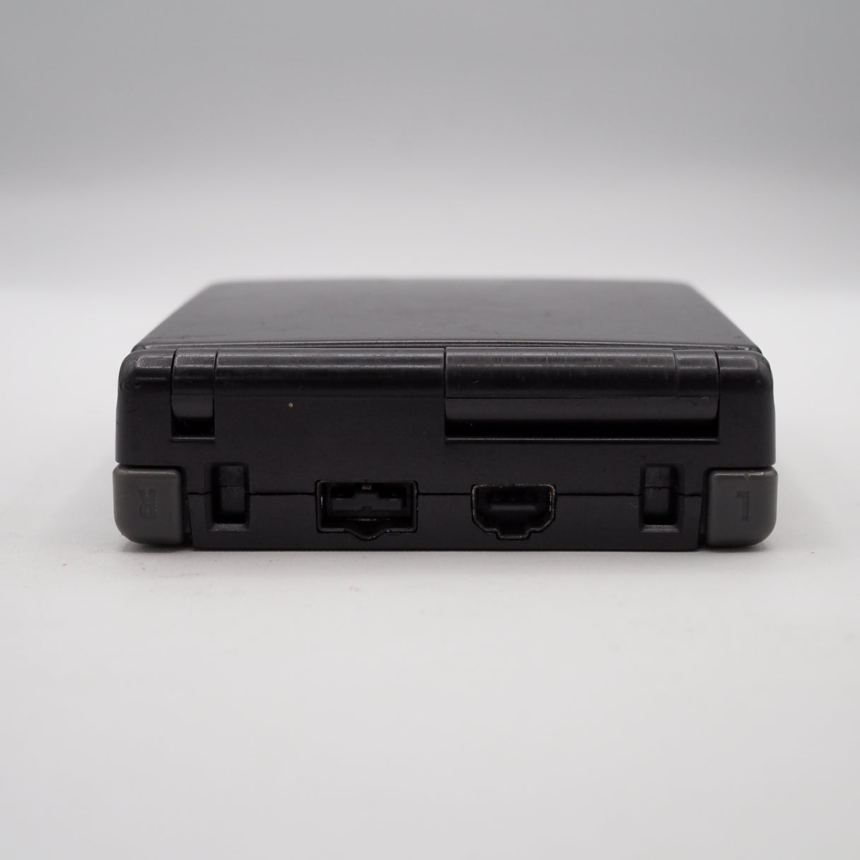 Used Nintendo Game Boy Advance SP Onyx Black AGS-001  - Tested & Working