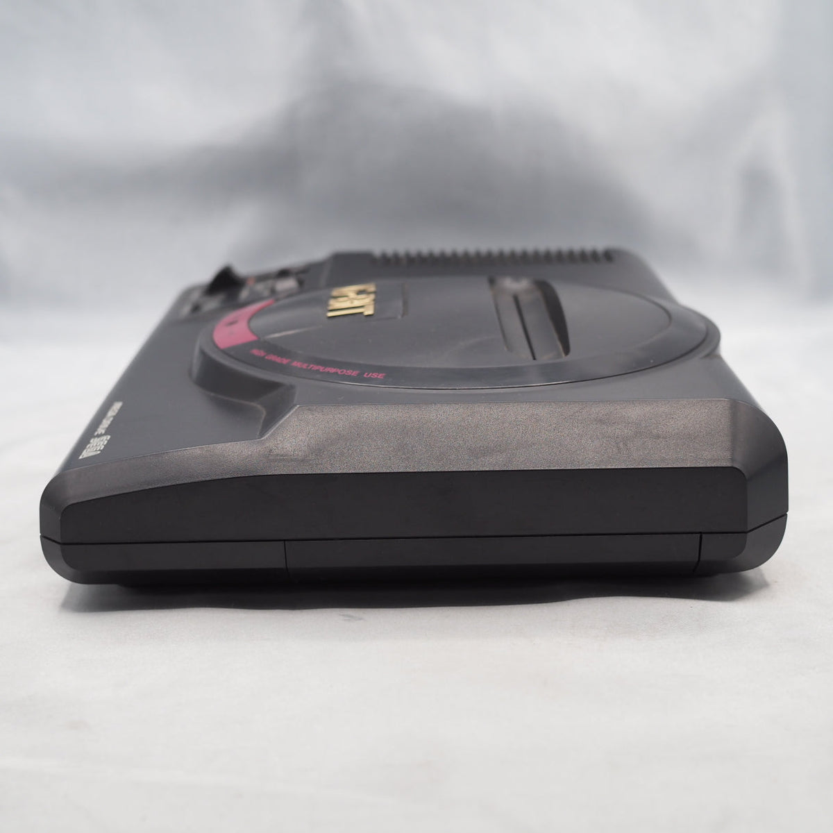 Mega Drive Console system VA5 HAA-2510 SEGA NTSC-J Japan Boxed Tested MD