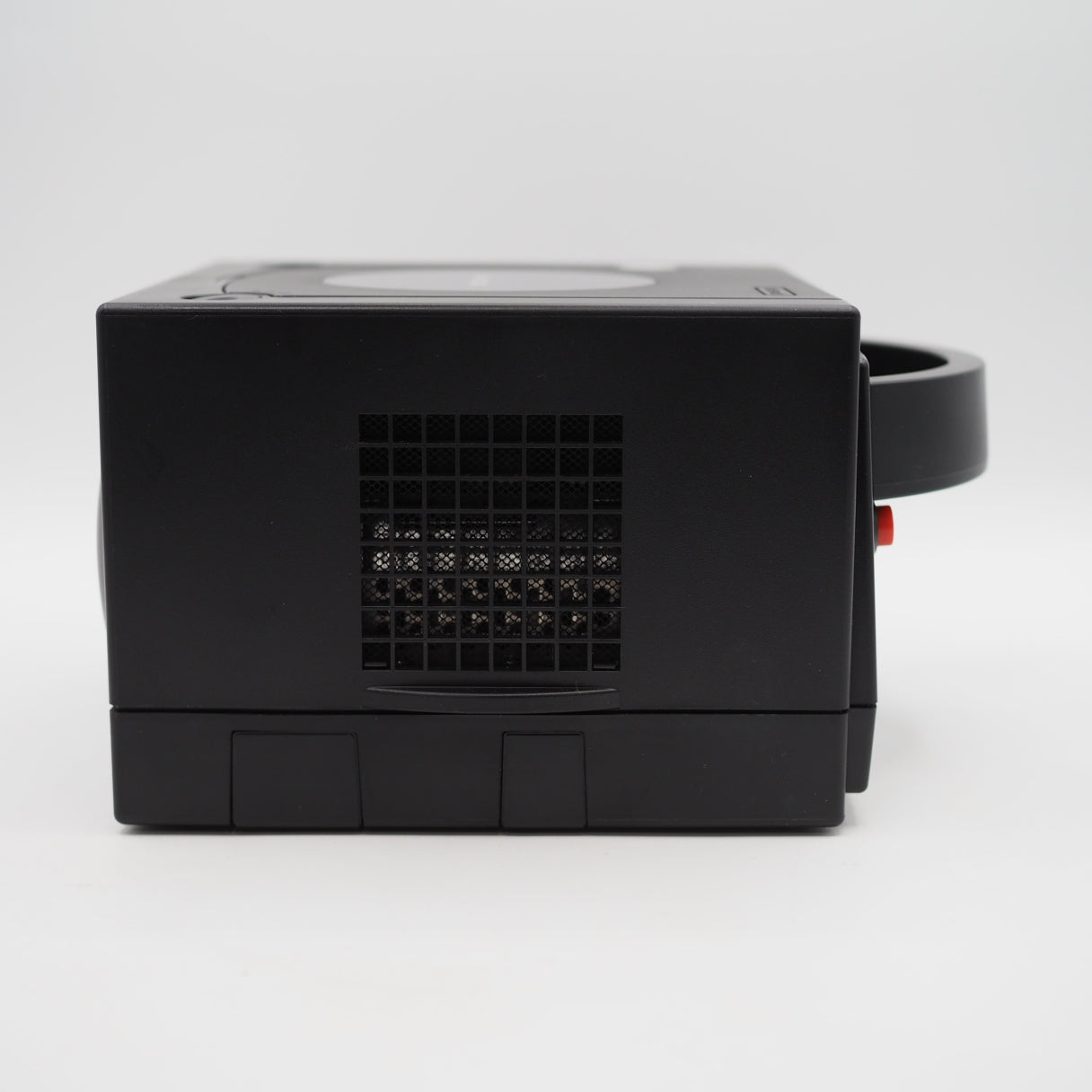 Used Nintendo GameCube Console System Black Boxed DOL-001 NTSC-J NTSC-U/C - Tested & Working