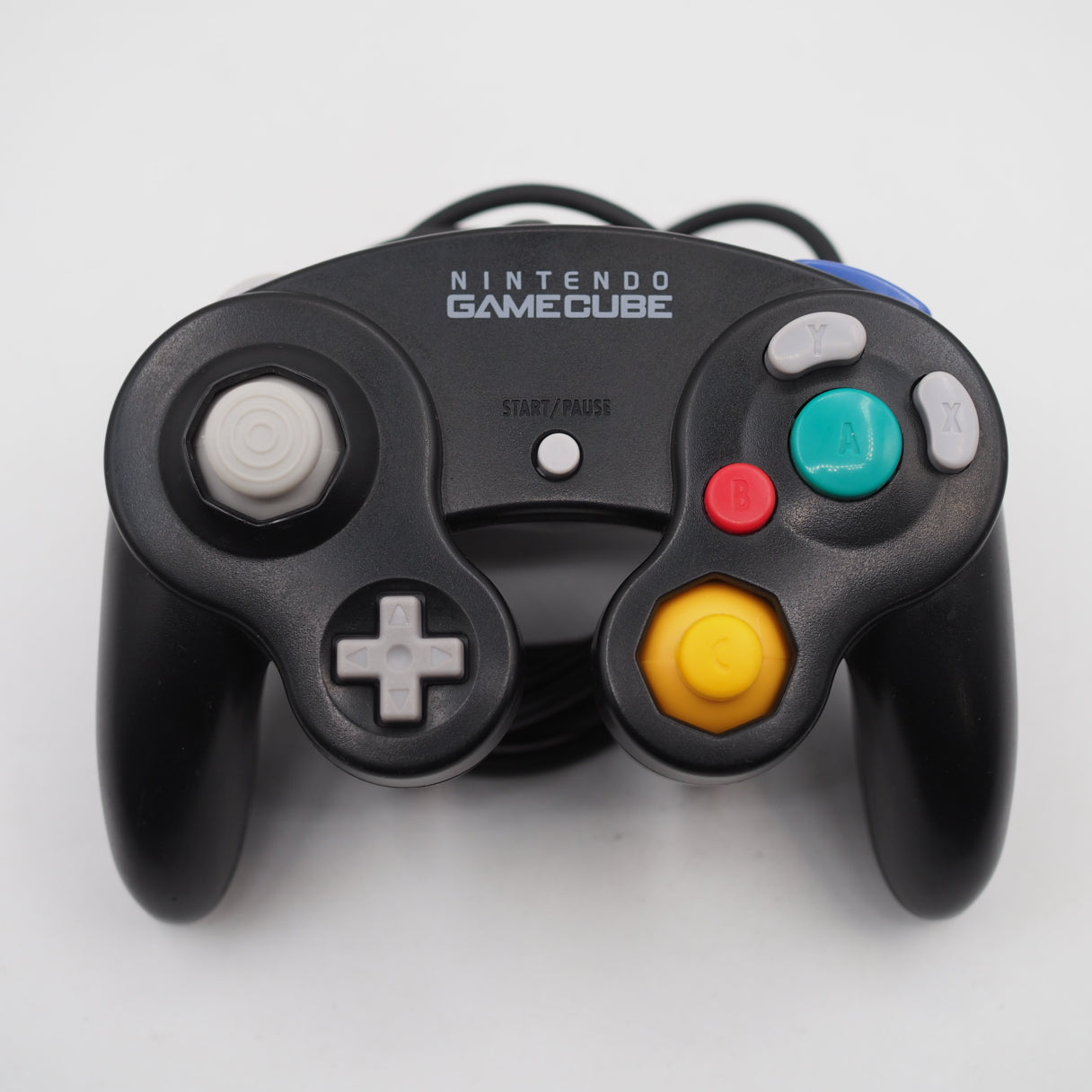 Used Nintendo GameCube Console System Black Boxed DOL-001 NTSC-J NTSC-U/C - Tested & Working