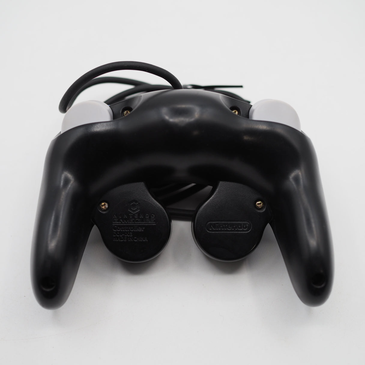 Used Nintendo GameCube Console System Black Boxed DOL-001 NTSC-J NTSC-U/C - Tested & Working