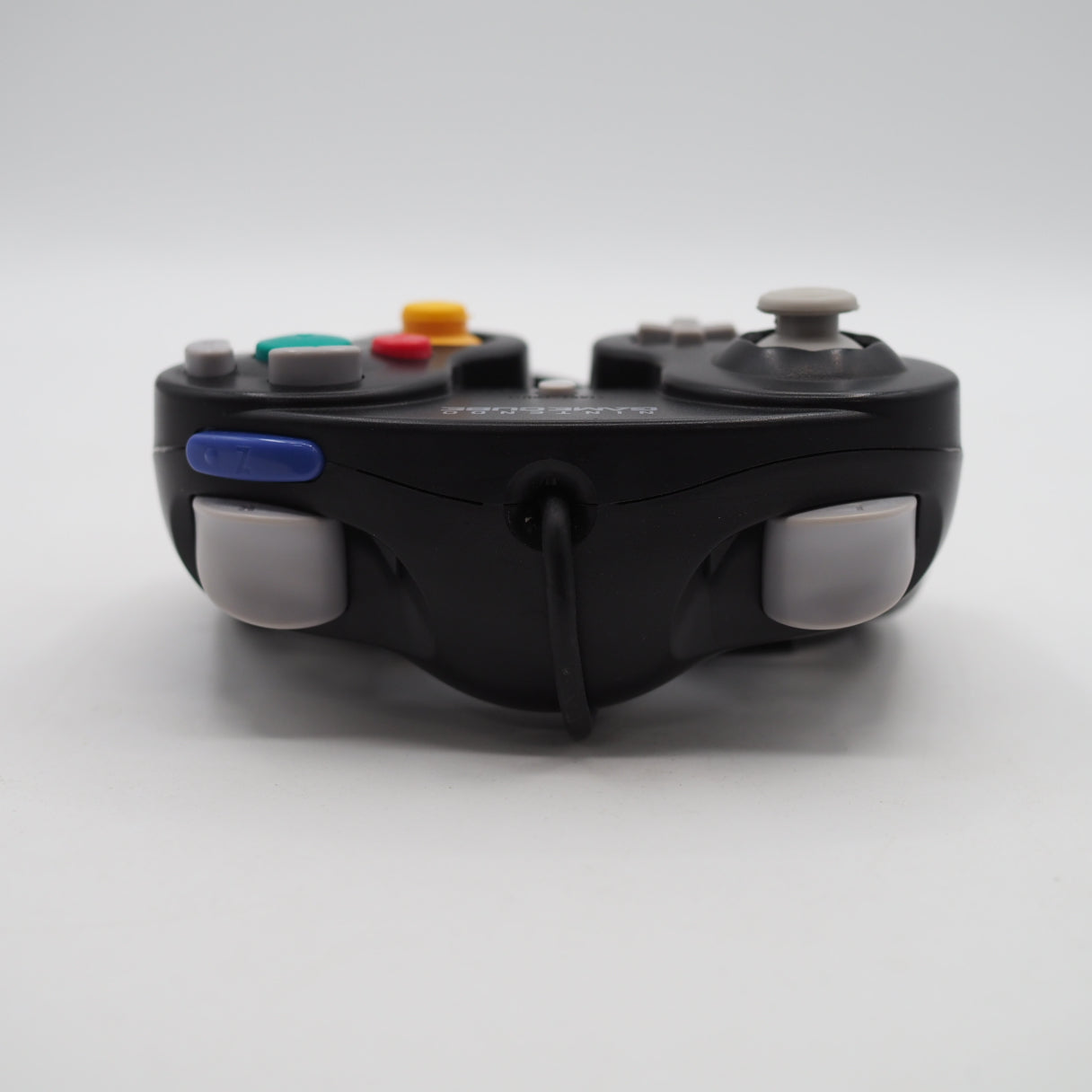 Used Nintendo GameCube Console System Black Boxed DOL-001 NTSC-J NTSC-U/C - Tested & Working