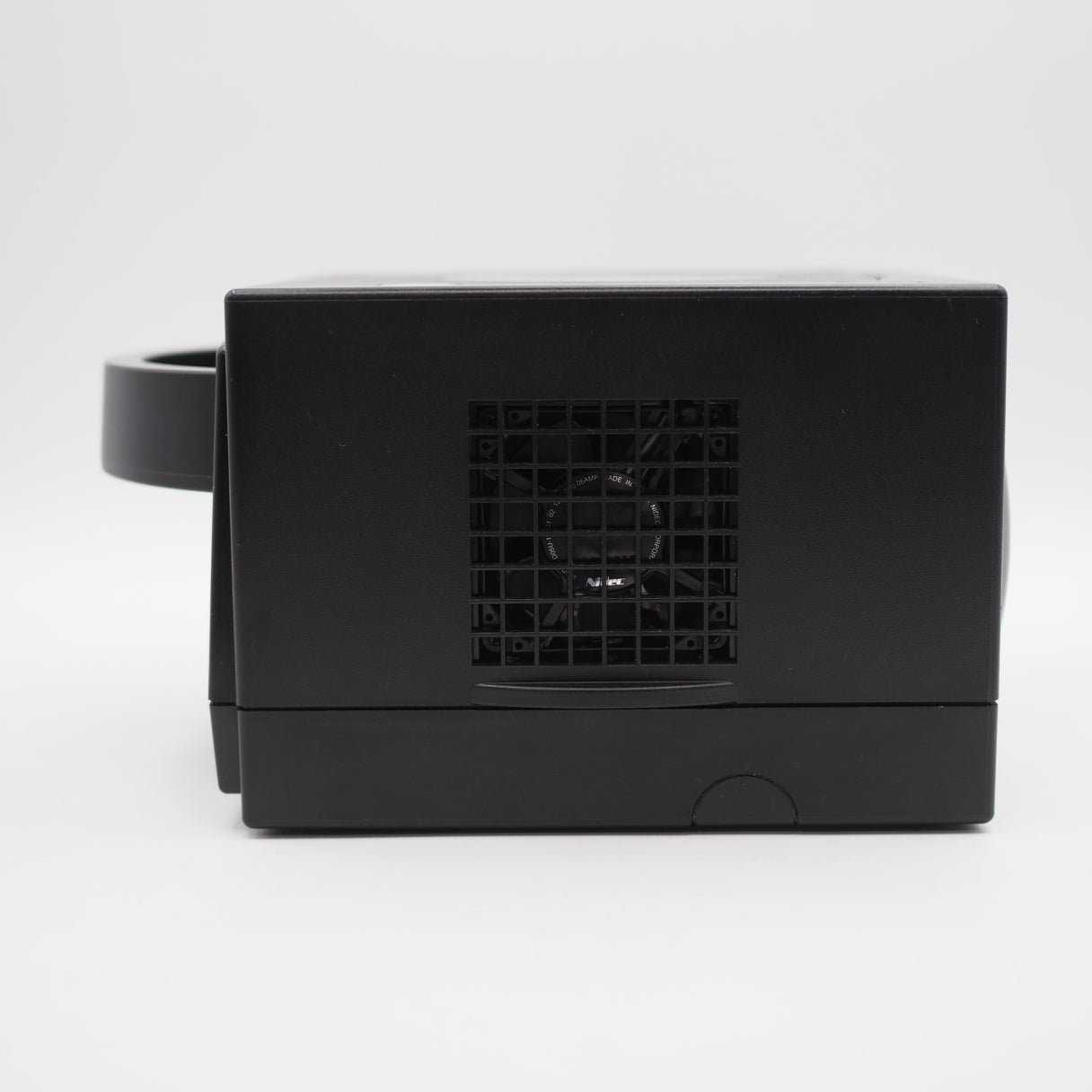 Used Nintendo GameCube Console System Black Boxed DOL-001 NTSC-J NTSC-U/C - Tested & Working