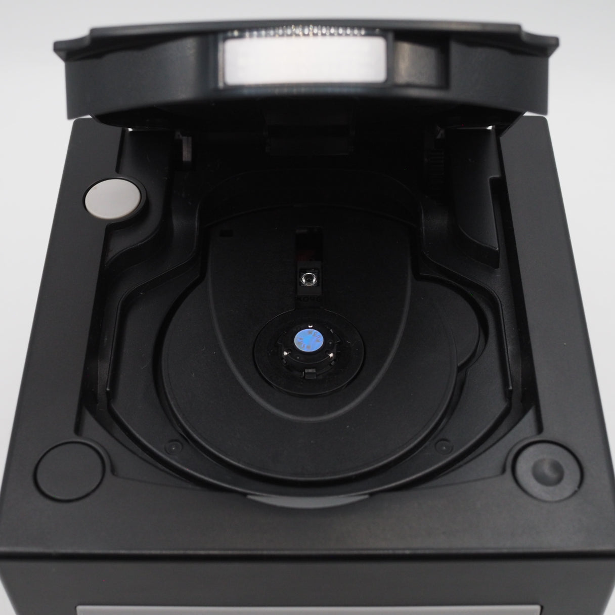 Used Nintendo GameCube Console System Black Boxed DOL-001 NTSC-J NTSC-U/C - Tested & Working