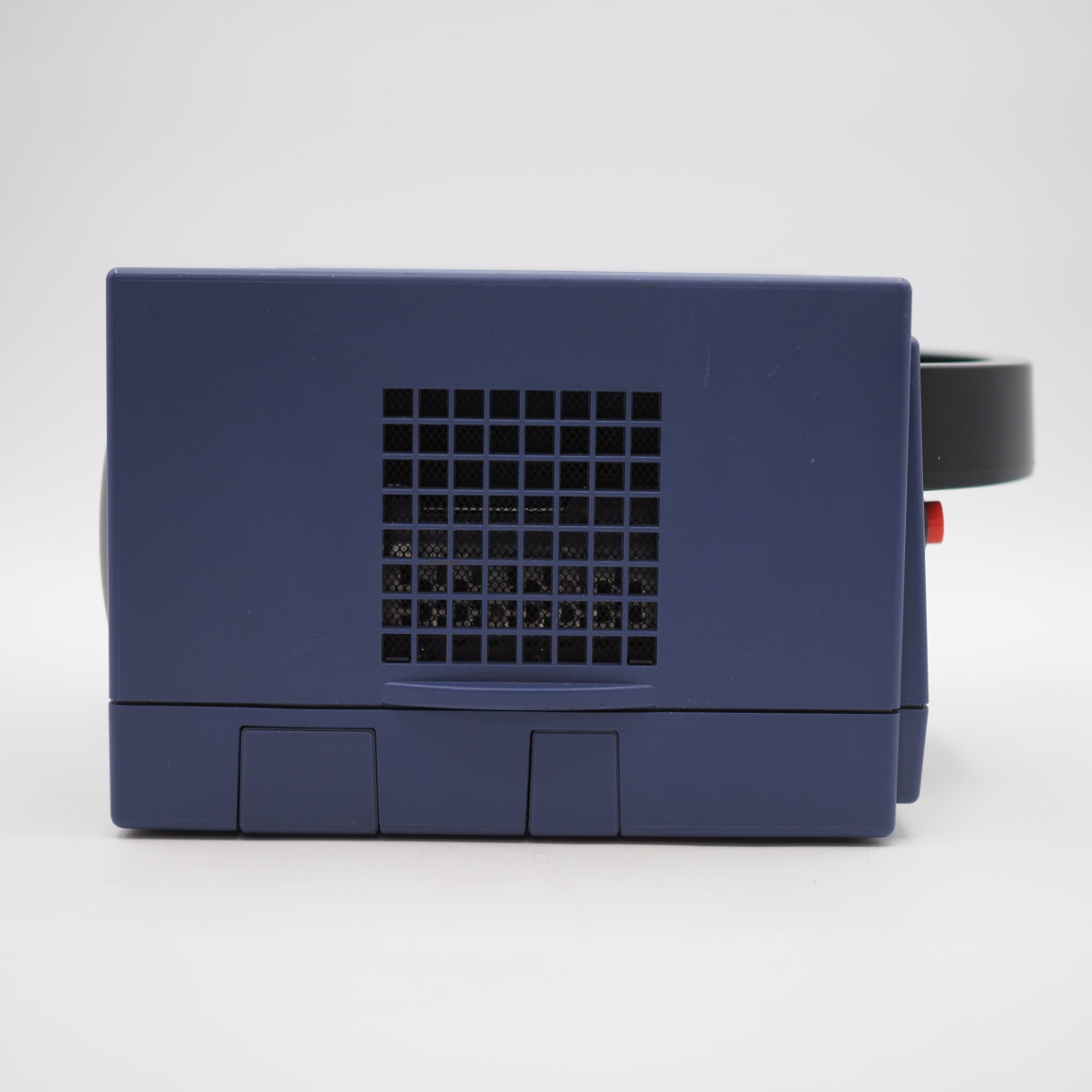 Used Nintendo GameCube Console System DOL-101 Violet Boxed [NTSC-J] [NTSC-U/C] [Modified] - Tested & Working