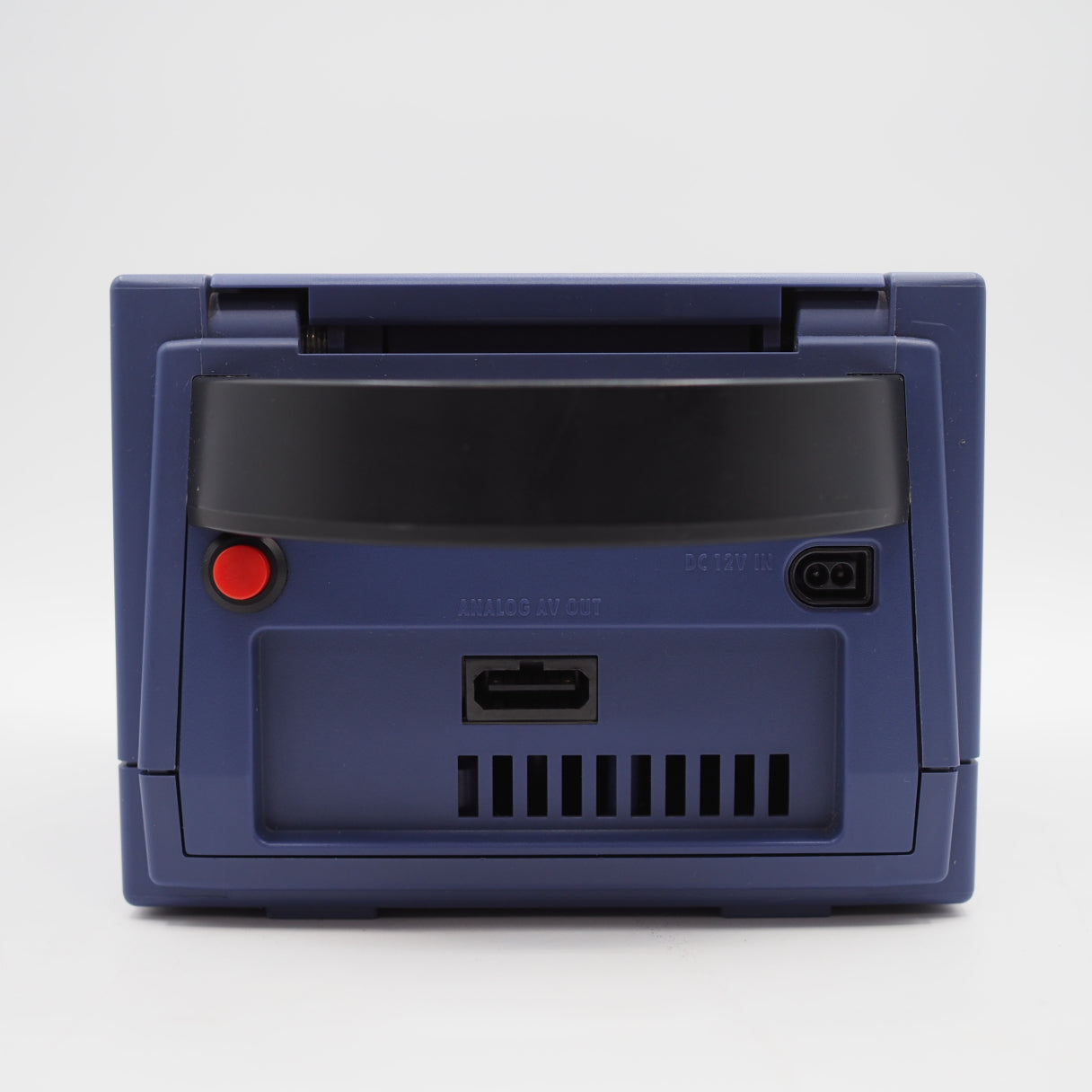 Used Nintendo GameCube Console System DOL-101 Violet Boxed [NTSC-J] [NTSC-U/C] [Modified] - Tested & Working