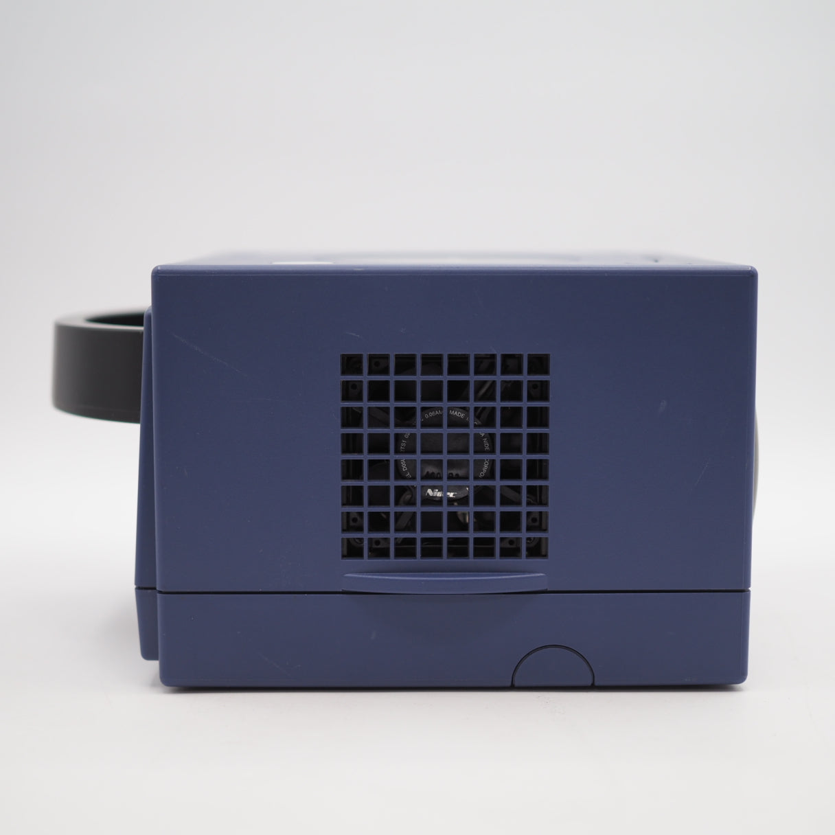 Used Nintendo GameCube Console System DOL-101 Violet Boxed [NTSC-J] [NTSC-U/C] [Modified] - Tested & Working