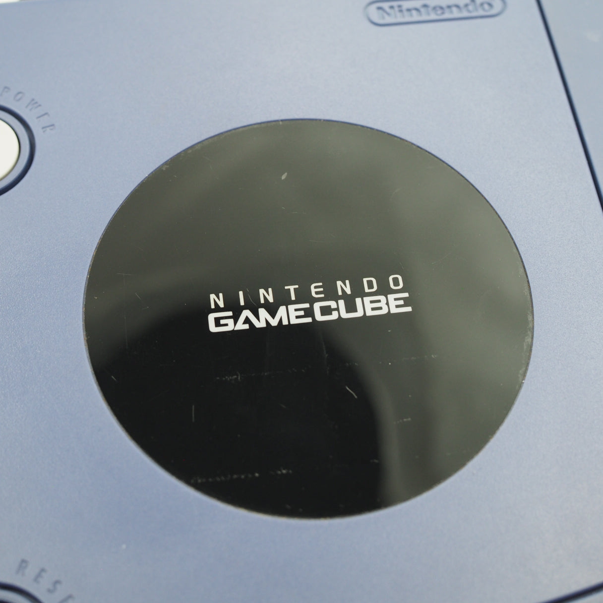 Used Nintendo GameCube Console System DOL-101 Violet Boxed [NTSC-J] [NTSC-U/C] [Modified] - Tested & Working