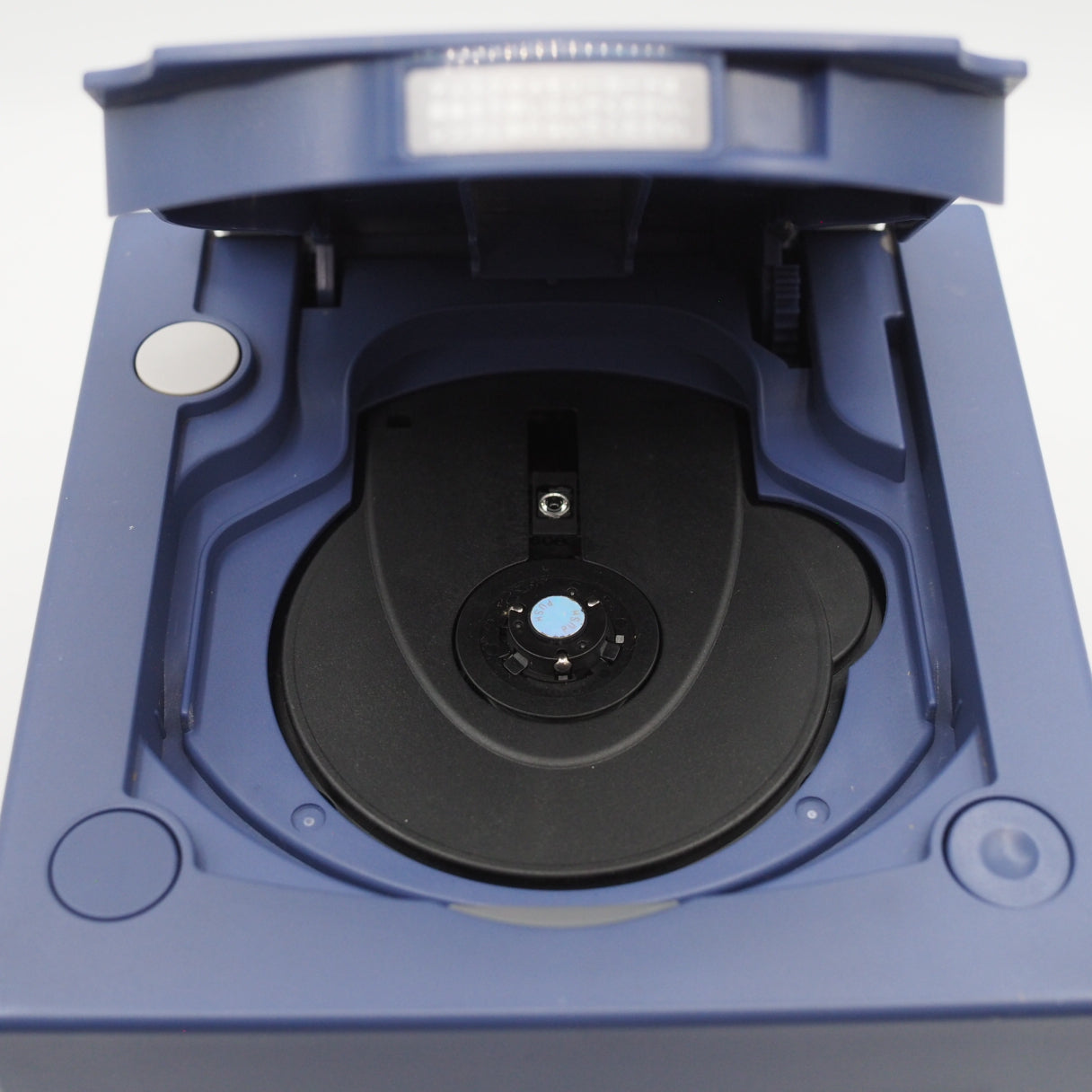 Used Nintendo GameCube Console System DOL-101 Violet Boxed [NTSC-J] [NTSC-U/C] [Modified] - Tested & Working