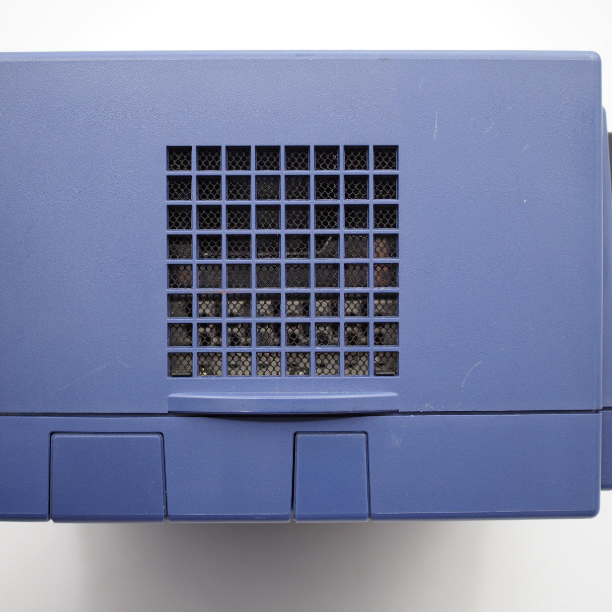 Used Nintendo GameCube Console System DOL-101 Violet Boxed [NTSC-J] [NTSC-U/C] [Modified] - Tested & Working