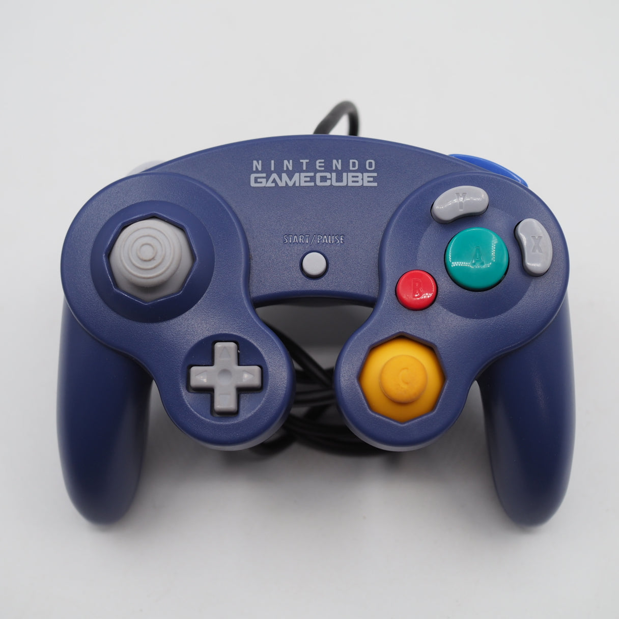 Used Nintendo GameCube Console System DOL-101 Violet Boxed [NTSC-J] [NTSC-U/C] [Modified] - Tested & Working