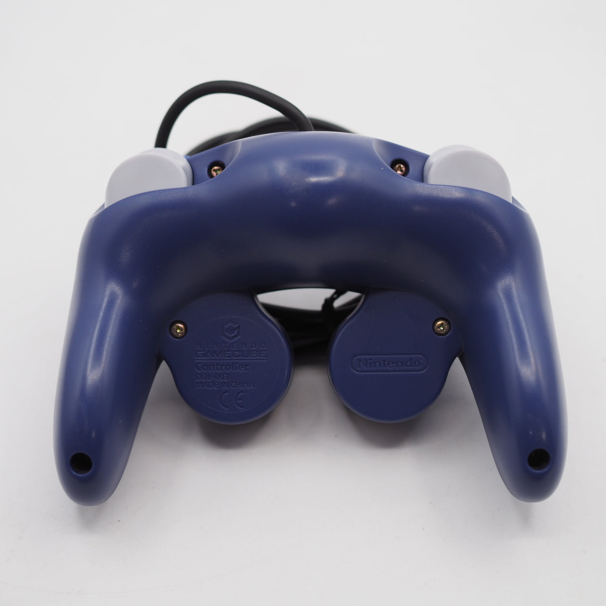 Used Nintendo GameCube Console System DOL-101 Violet Boxed [NTSC-J] [NTSC-U/C] [Modified] - Tested & Working