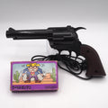 Used Famicom Light Gun Controller + Wild Gunman - Tested & Working