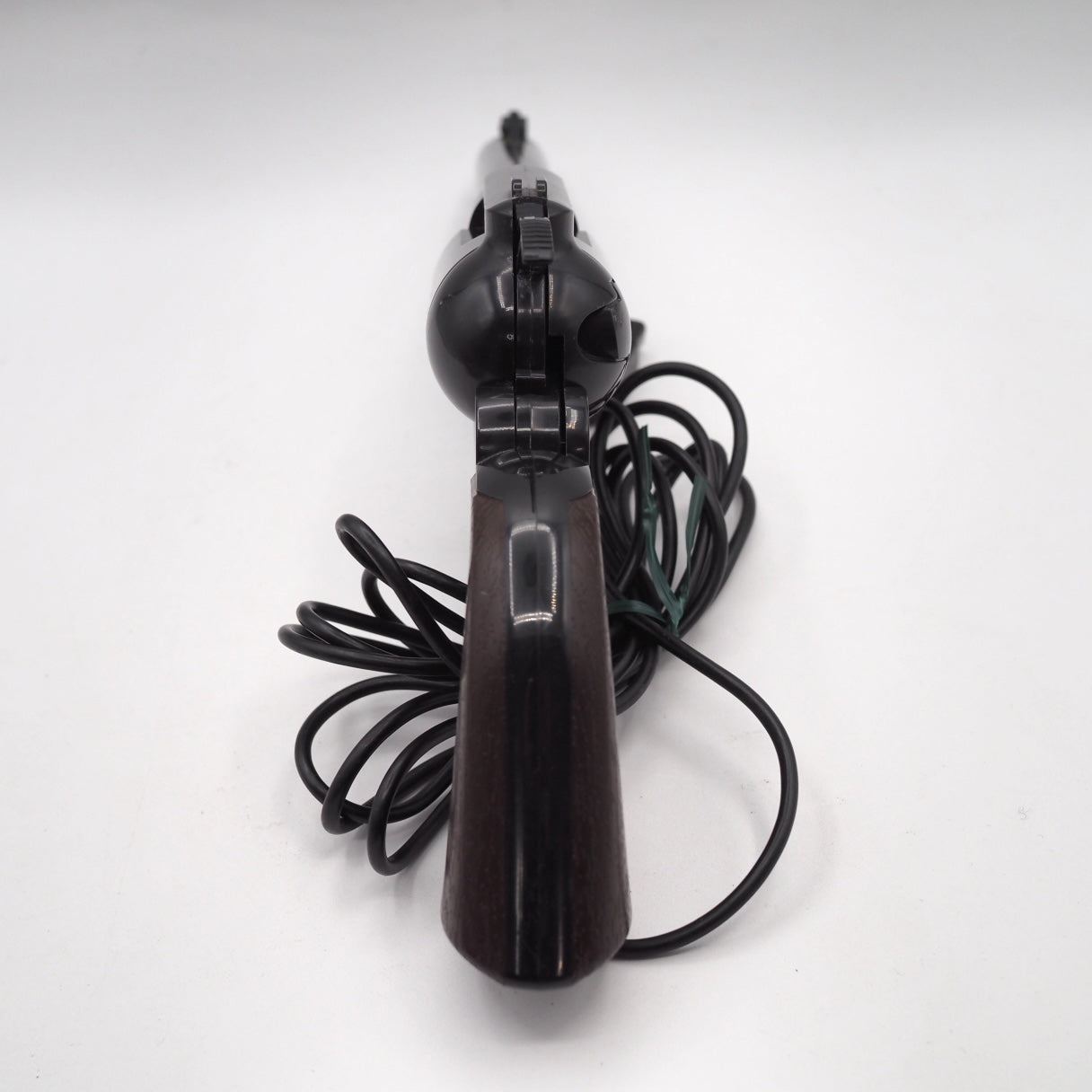 Used Famicom Light Gun Controller + Wild Gunman - Tested & Working