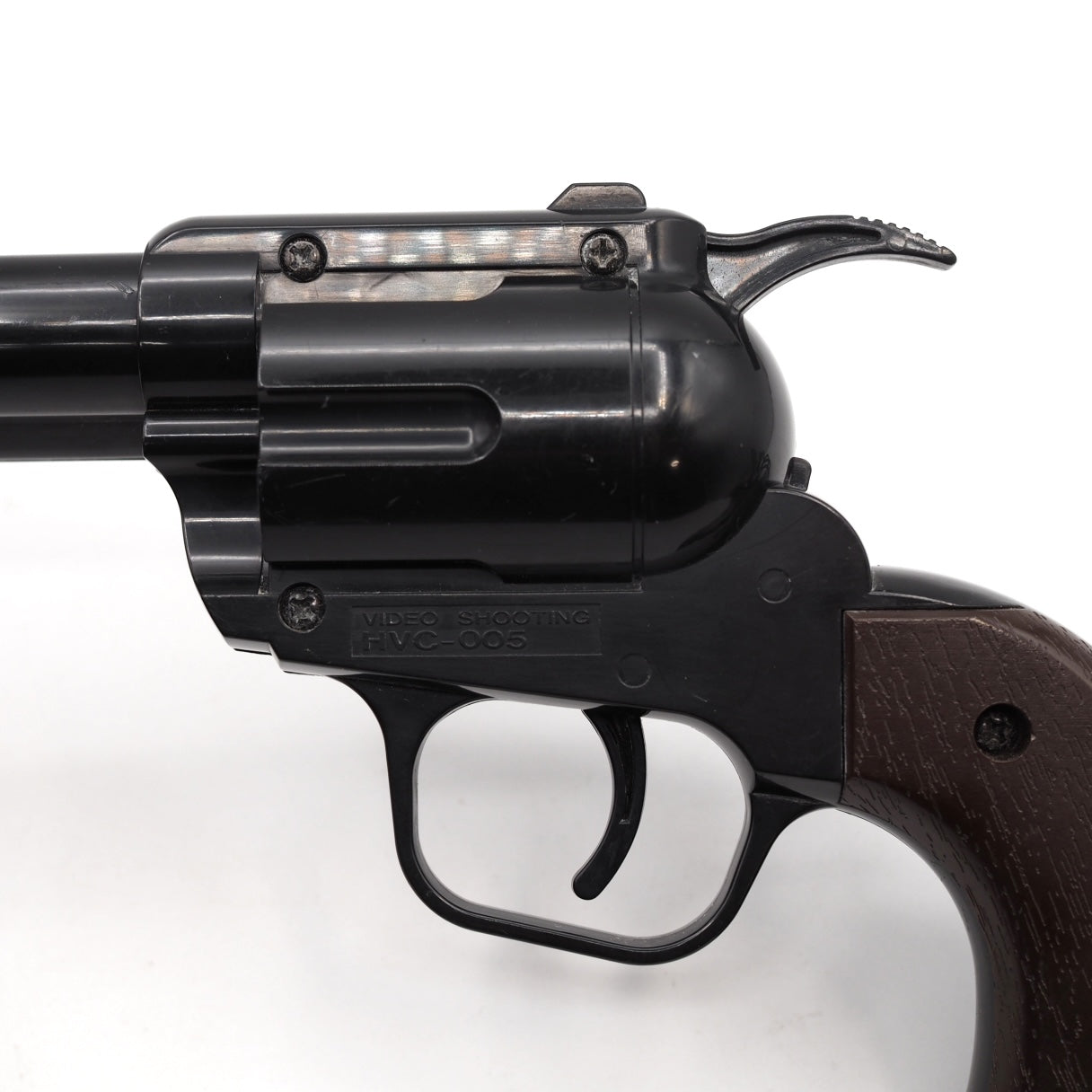 Used Famicom Light Gun Controller + Wild Gunman - Tested & Working