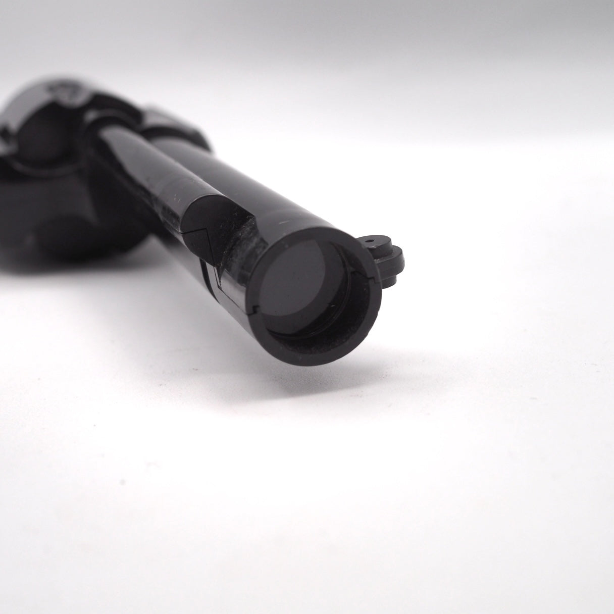 Used Famicom Light Gun Controller + Wild Gunman - Tested & Working