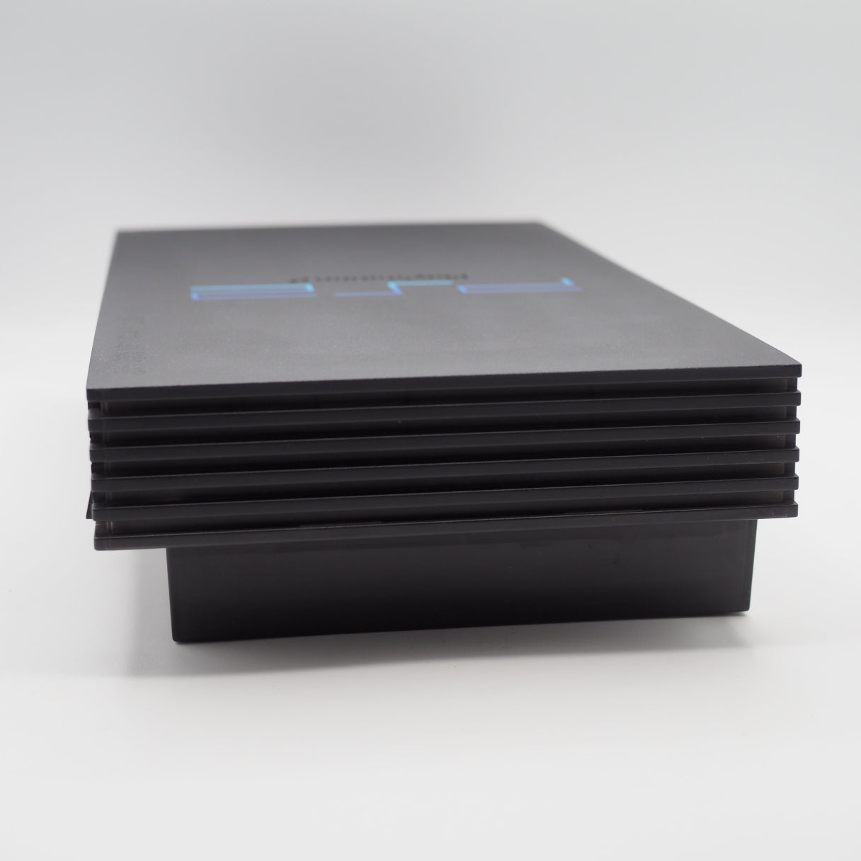 Used PS2 Console system SCPH-50000 NB Midnight Black NTSC-J - Tested & Working