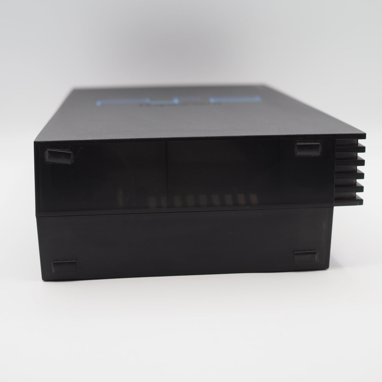 Used PS2 Console system SCPH-50000 NB Midnight Black NTSC-J - Tested & Working