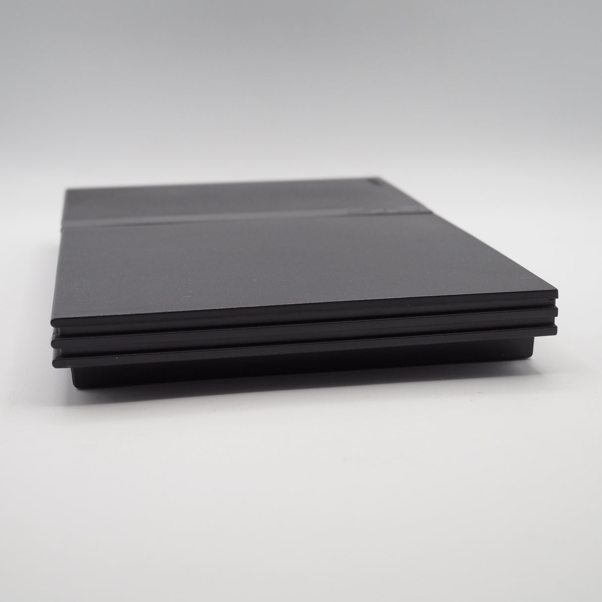 Used PS2 Console system SCPH-77000 CB Charcoal Black Boxed NTSC-J Tested Working