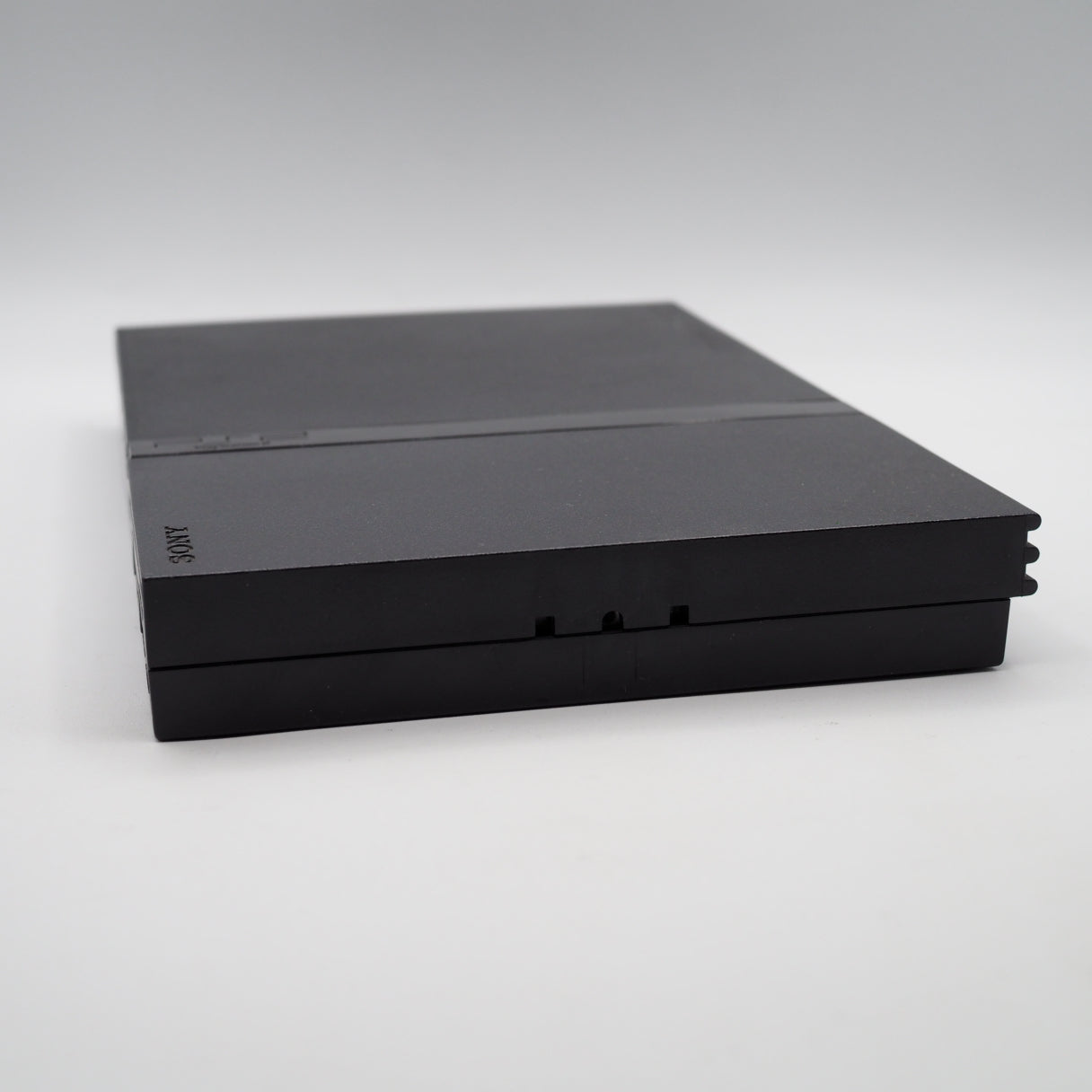 Used PS2 Console system SCPH-77000 CB Charcoal Black Boxed NTSC-J Tested Working