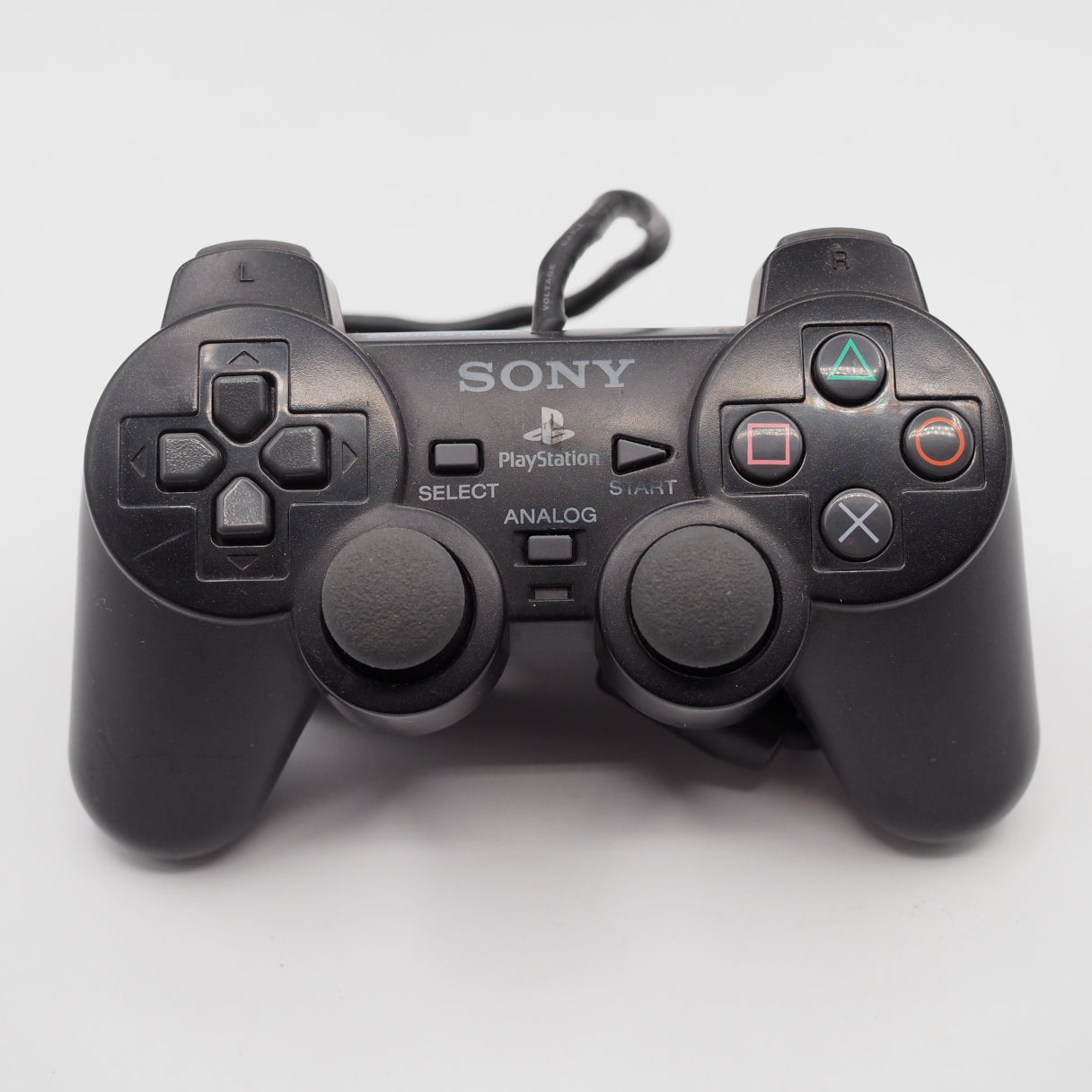 Used PS2 Console system SCPH-77000 CB Charcoal Black Boxed NTSC-J Tested Working