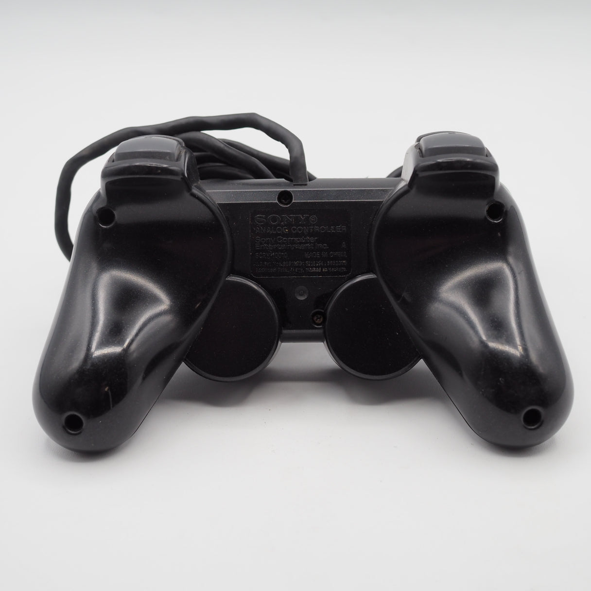 Used PS2 Console system SCPH-77000 CB Charcoal Black Boxed NTSC-J Tested Working