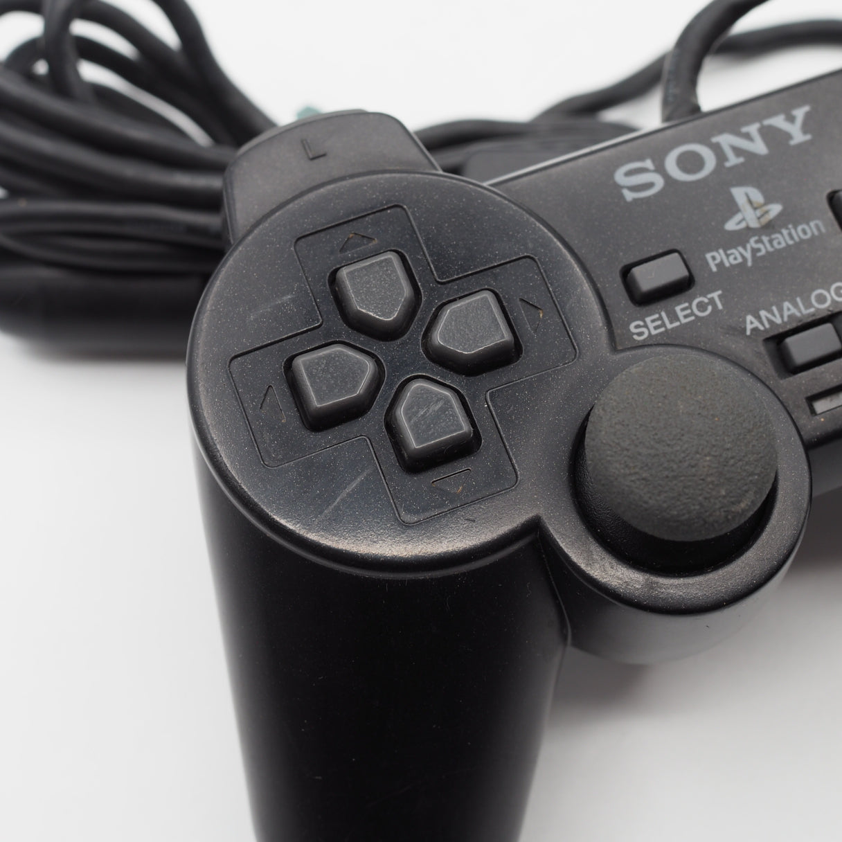 Used PS2 Console system SCPH-77000 CB Charcoal Black Boxed NTSC-J Tested Working