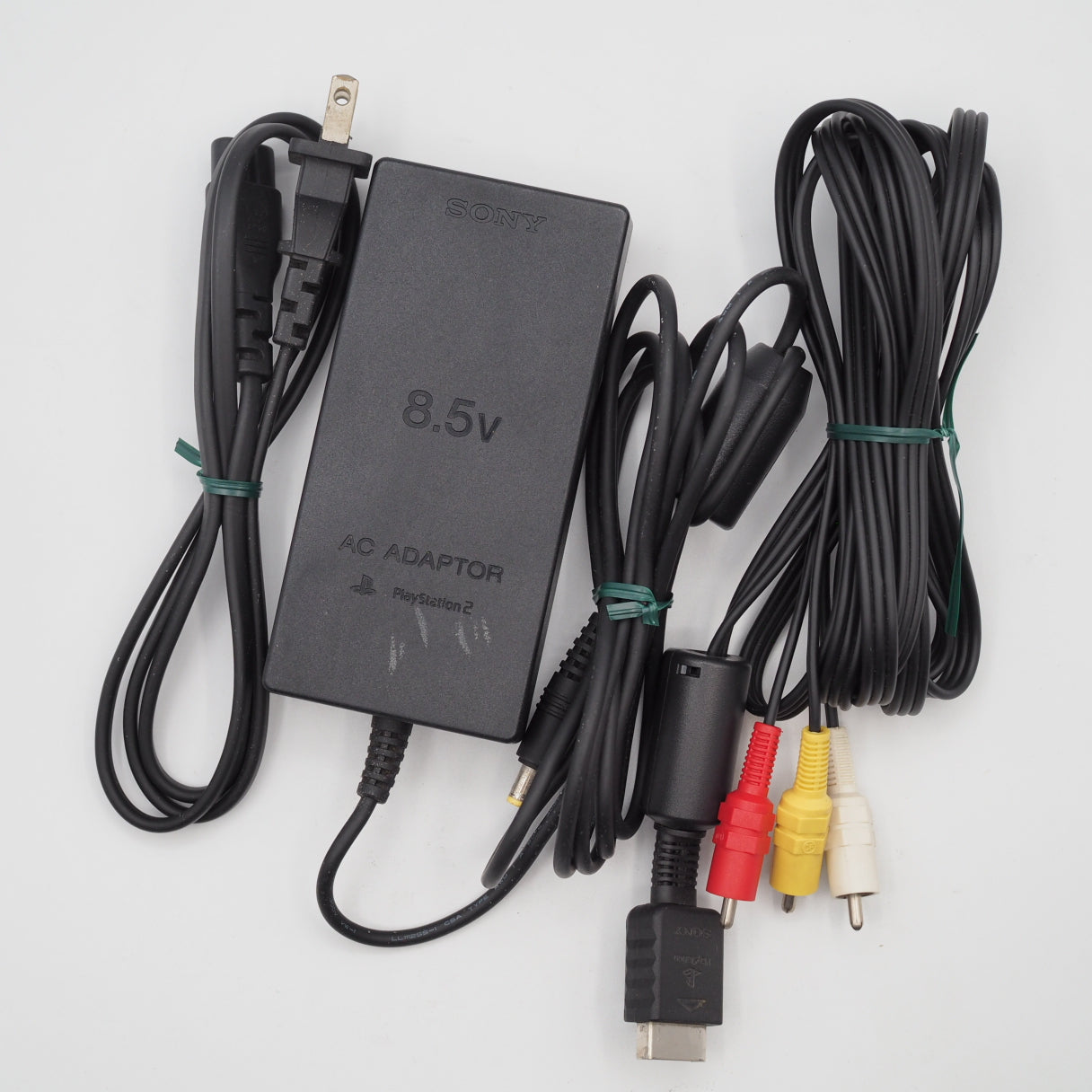 Used PS2 Console system SCPH-77000 CB Charcoal Black Boxed NTSC-J Tested Working