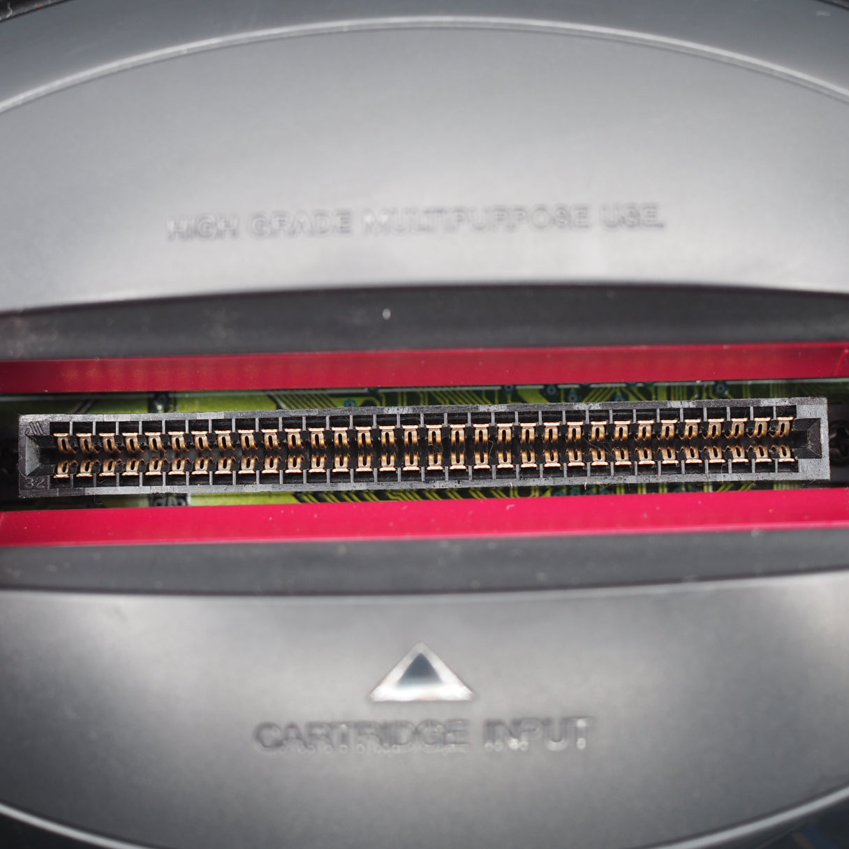 Used Mega Drive 2 + Mega CD 2 Console system HAA-2912 SET - Tested & Working