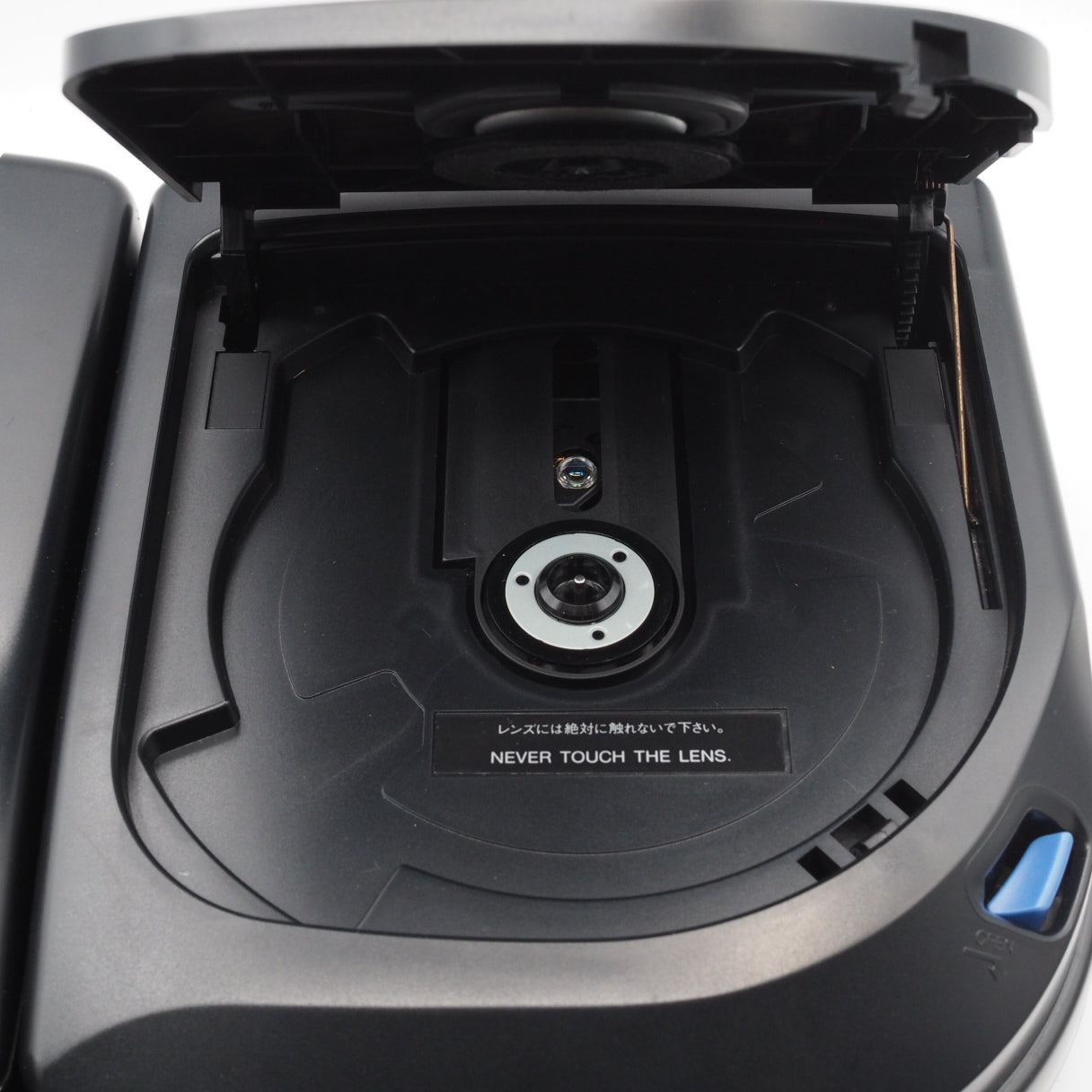 Used Mega Drive 2 + Mega CD 2 Console system HAA-2912 SET - Tested & Working