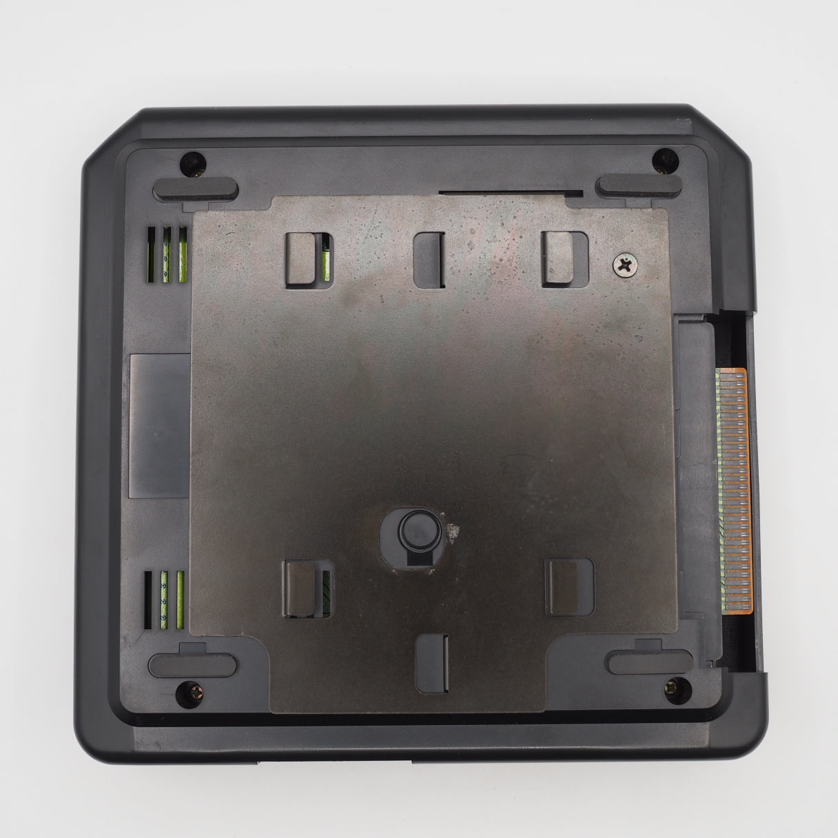 Used Mega Drive 2 + Mega CD 2 Console system HAA-2912 SET - Tested & Working