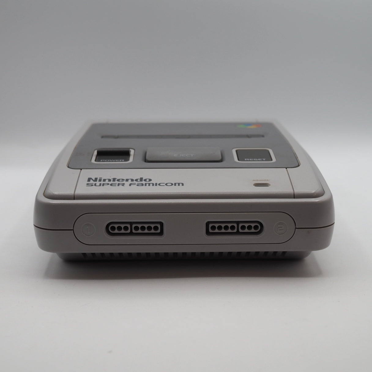 Used Nintendo Super Famicom Console system Boxed 1CHIP-01 model - Tested & Working