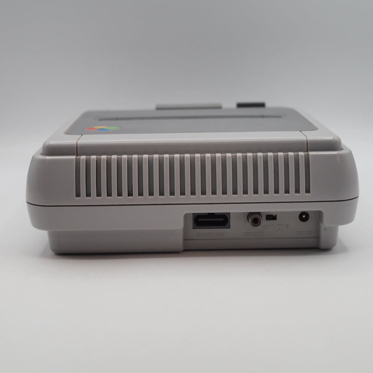 Used Nintendo Super Famicom Console system Boxed 1CHIP-01 model - Tested & Working