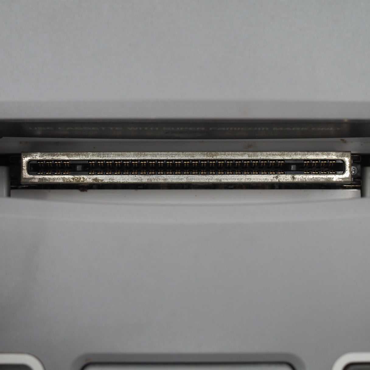 Used Nintendo Super Famicom Console system Boxed 1CHIP-01 model - Tested & Working