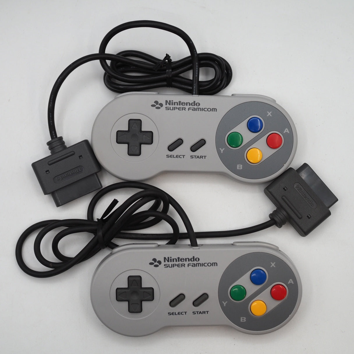 Used Nintendo Super Famicom Console system Boxed 1CHIP-01 model - Tested & Working